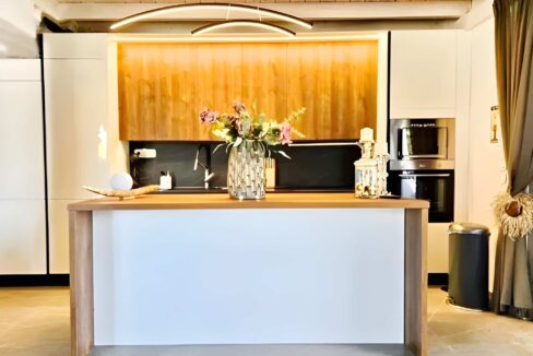 Newly Built Seaview House for Sale in Halkidiki Poseidi3