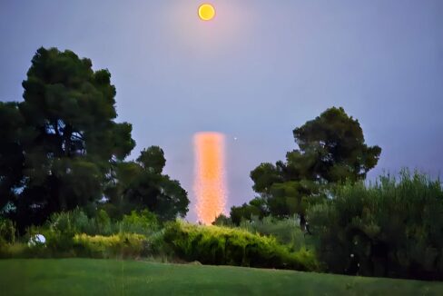 Newly Built Seaview House for Sale in Halkidiki Poseidi5