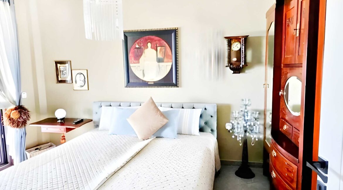 Newly Built Seaview House for Sale in Halkidiki Poseidi7