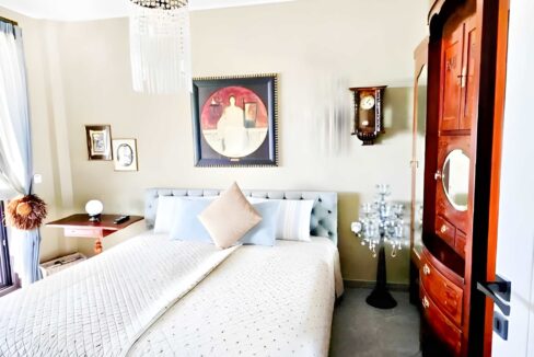 Newly Built Seaview House for Sale in Halkidiki Poseidi7