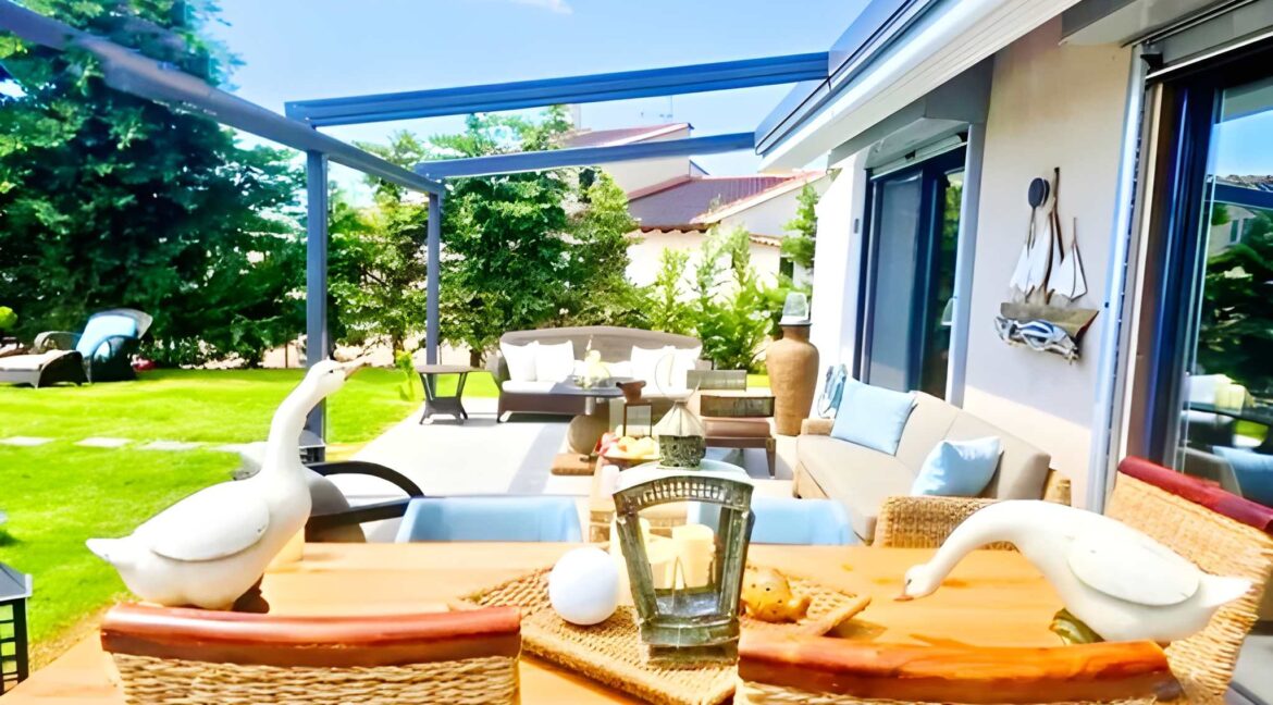 Newly Built Seaview House for Sale in Halkidiki Poseidi7