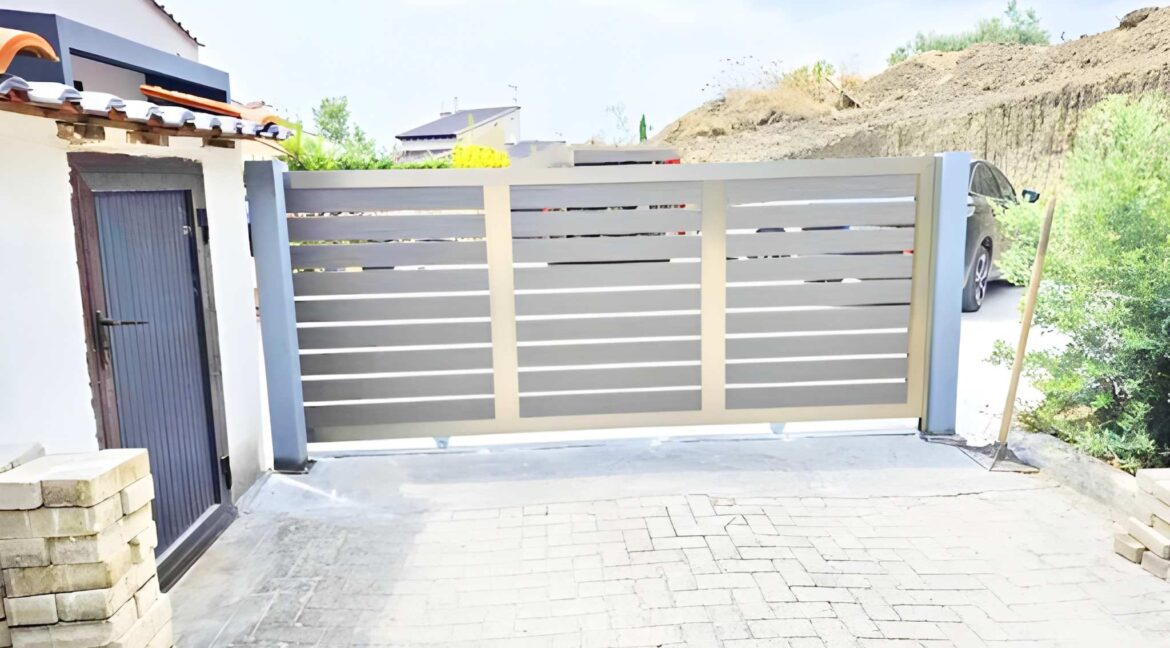 Newly Built Seaview House for Sale in Halkidiki Poseidi8