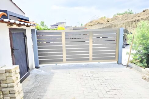 Newly Built Seaview House for Sale in Halkidiki Poseidi8