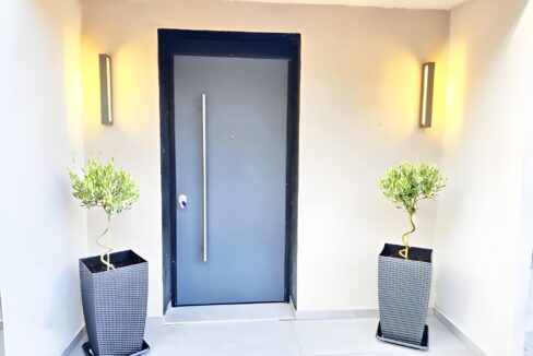 Newly Built Seaview House for Sale in Halkidiki Poseidi9