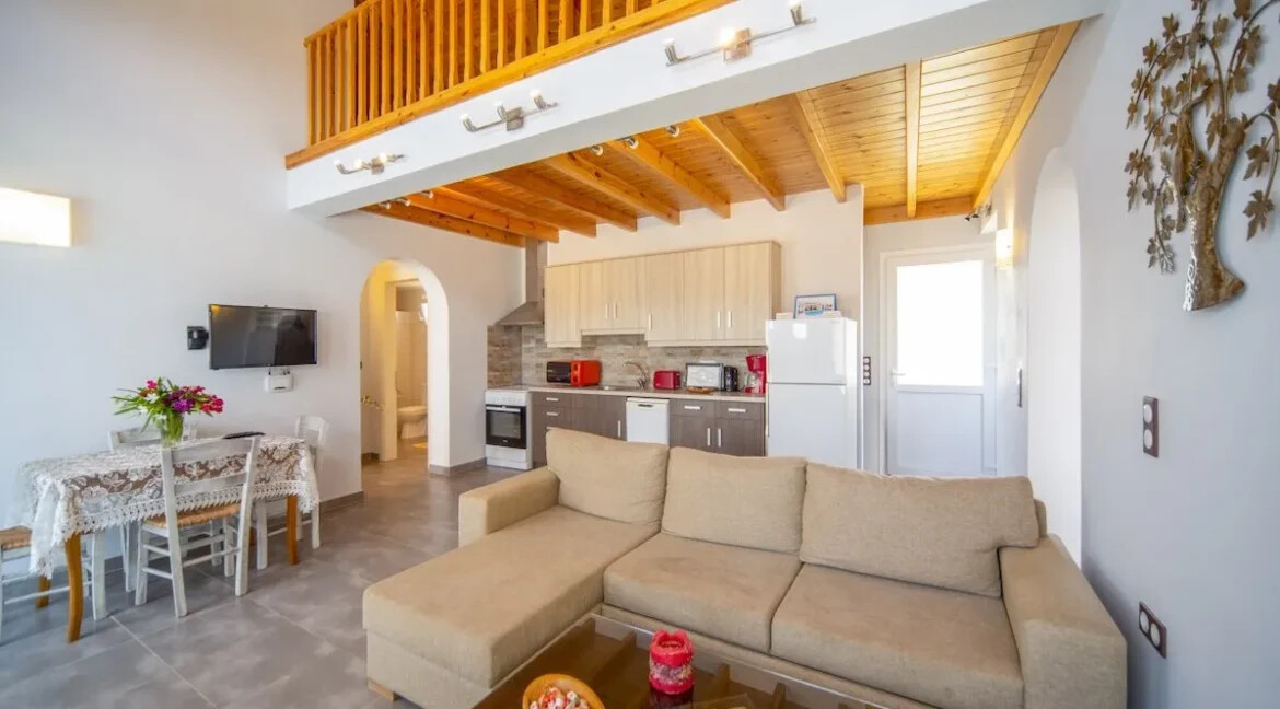 Newly Built Villa for Sale in Corfu, Agios Stefanos 10