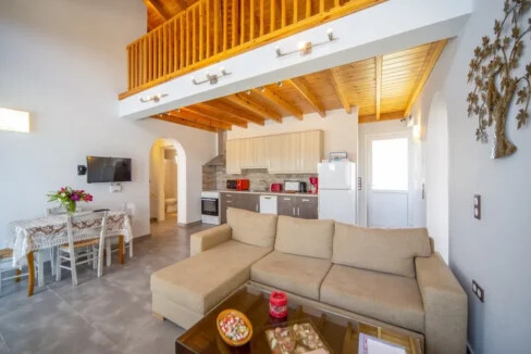 Newly Built Villa for Sale in Corfu, Agios Stefanos 10