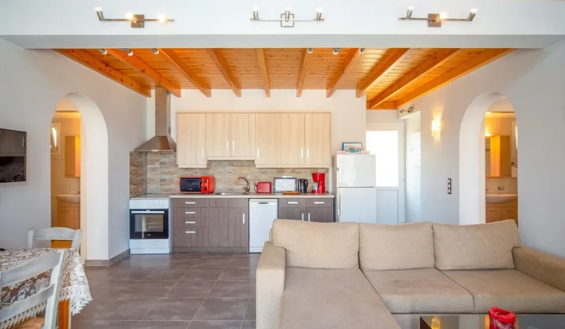 Newly Built Villa for Sale in Corfu, Agios Stefanos 11