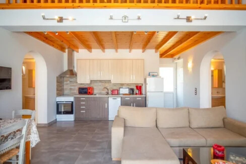 Newly Built Villa for Sale in Corfu, Agios Stefanos 11