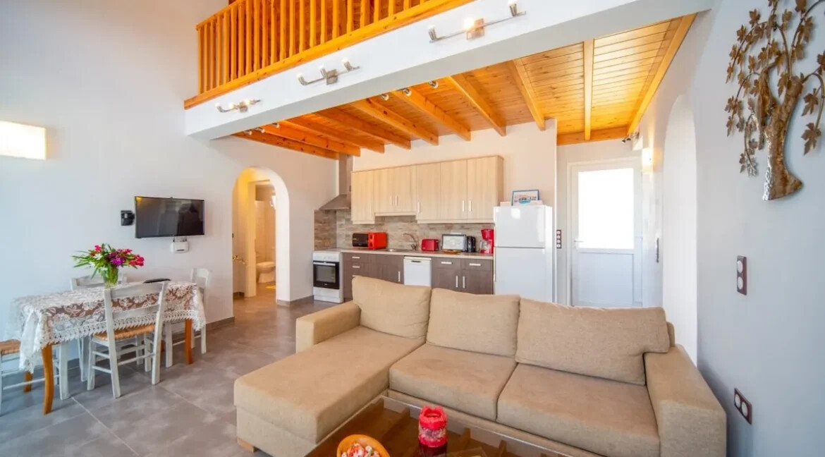 Newly Built Villa for Sale in Corfu, Agios Stefanos 12