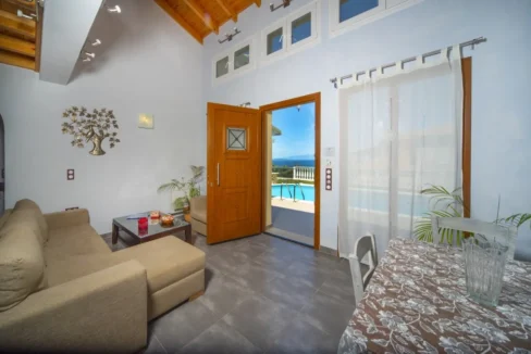 Newly Built Villa for Sale in Corfu, Agios Stefanos 13