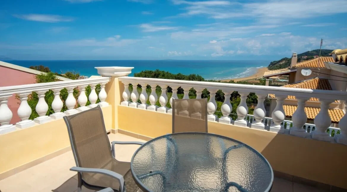 Newly Built Villa for Sale in Corfu, Agios Stefanos 14