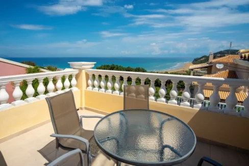 Newly Built Villa for Sale in Corfu, Agios Stefanos 14