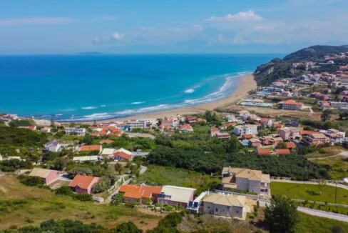 Newly Built Villa for Sale in Corfu, Agios Stefanos 15