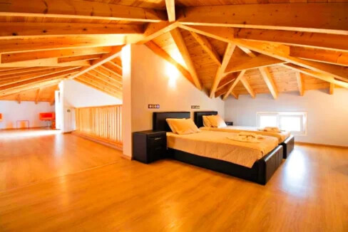 Newly Built Villa for Sale in Corfu, Agios Stefanos 2