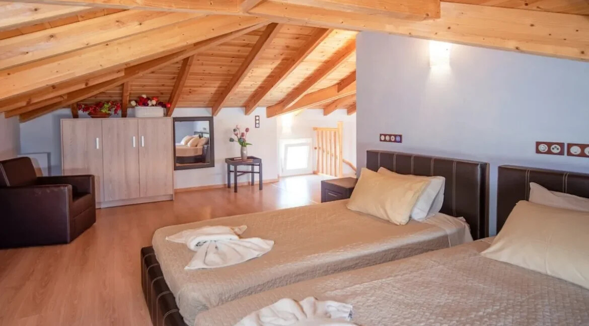 Newly Built Villa for Sale in Corfu, Agios Stefanos 4_1