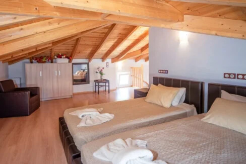 Newly Built Villa for Sale in Corfu, Agios Stefanos 4_1