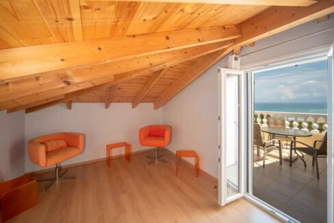 Newly Built Villa for Sale in Corfu, Agios Stefanos 5