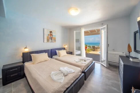 Newly Built Villa for Sale in Corfu, Agios Stefanos 7