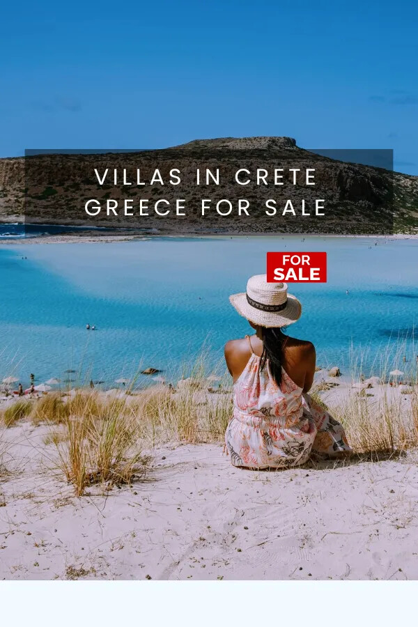 Crete Property, Villas for sale in Crete, Properties for sale in Crete, Crete Homes, Houses for Sale in Chania