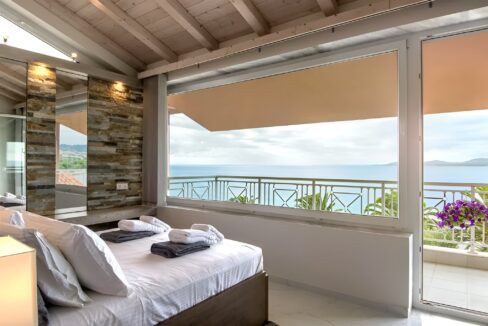 Seafront Luxury Estate for Sale Nikiti Sithonia Halkidiki