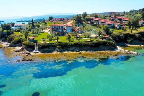 Seafront Luxury Estate for Sale Nikiti Sithonia Halkidiki 12