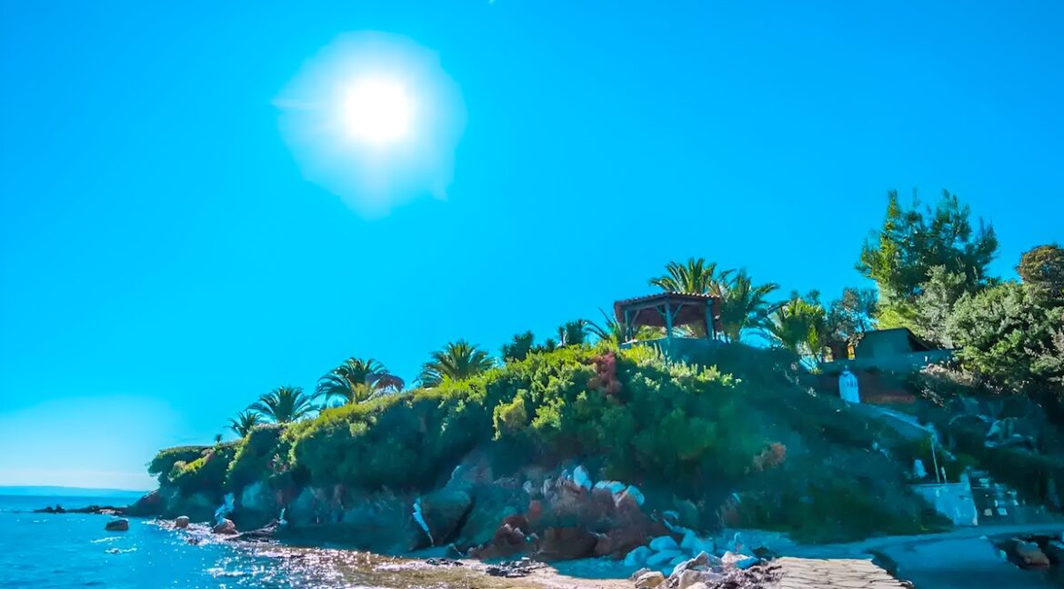 Seafront Luxury Estate for Sale Nikiti Sithonia Halkidiki 6