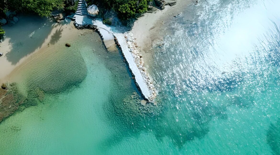 Seafront Luxury Estate for Sale Nikiti Sithonia Halkidiki 7