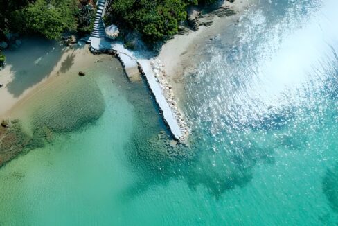 Seafront Luxury Estate for Sale Nikiti Sithonia Halkidiki 7