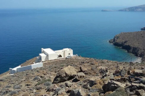 Seafront Property Astypalaia Dodecanese