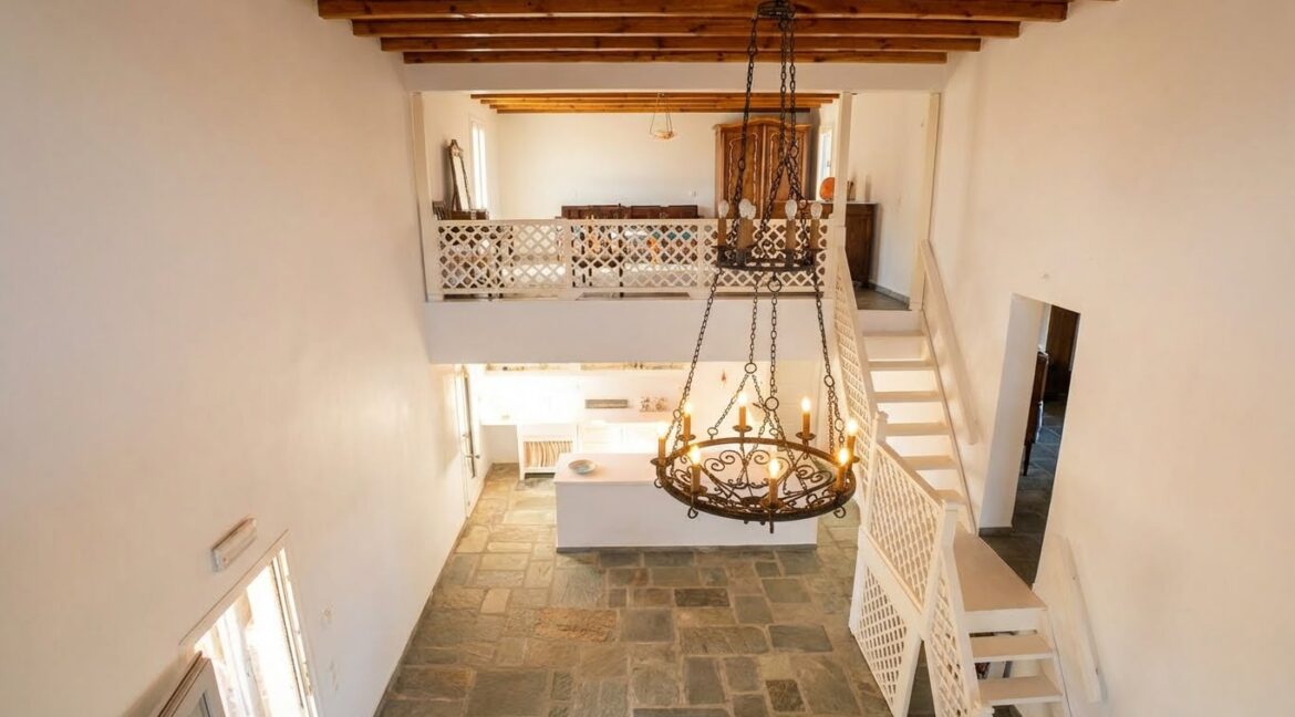 Seafront Property Astypalaia Dodecanese 1