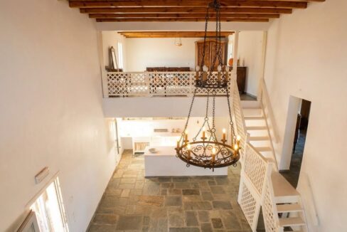 Seafront Property Astypalaia Dodecanese 1