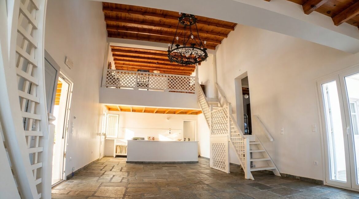 Seafront Property Astypalaia Dodecanese 3