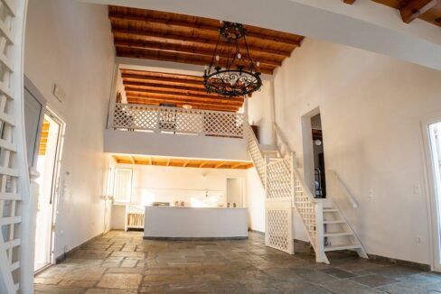 Seafront Property Astypalaia Dodecanese 3