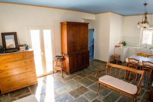 Seafront Property Astypalaia Dodecanese 4