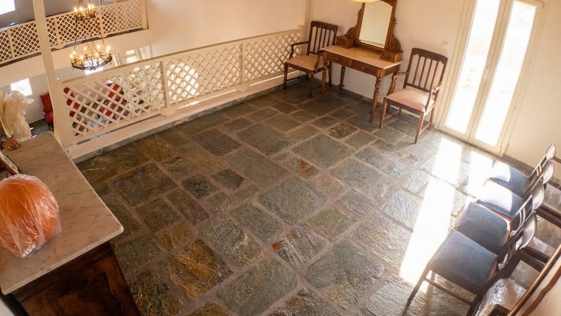 Seafront Property Astypalaia Dodecanese 5