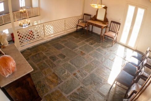 Seafront Property Astypalaia Dodecanese 5