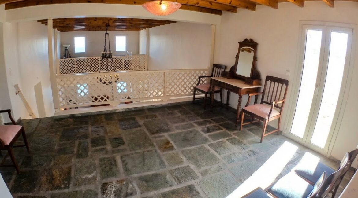 Seafront Property Astypalaia Dodecanese 6