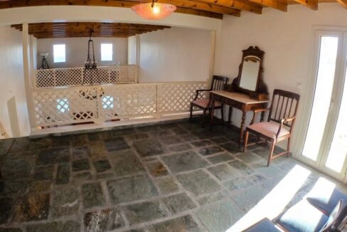 Seafront Property Astypalaia Dodecanese 6