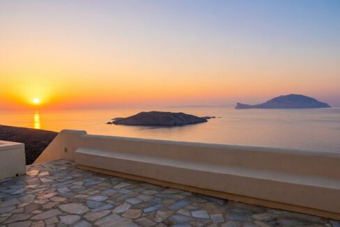 Seafront Property Astypalaia Dodecanese 8