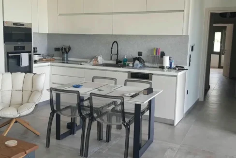Seafront Villa Kassandra Chalkidiki 4