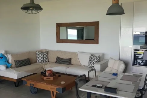 Seafront Villa Kassandra Chalkidiki 6