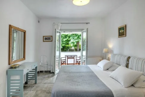 Seafront Villa for Sale in Avlaki Corfu 6