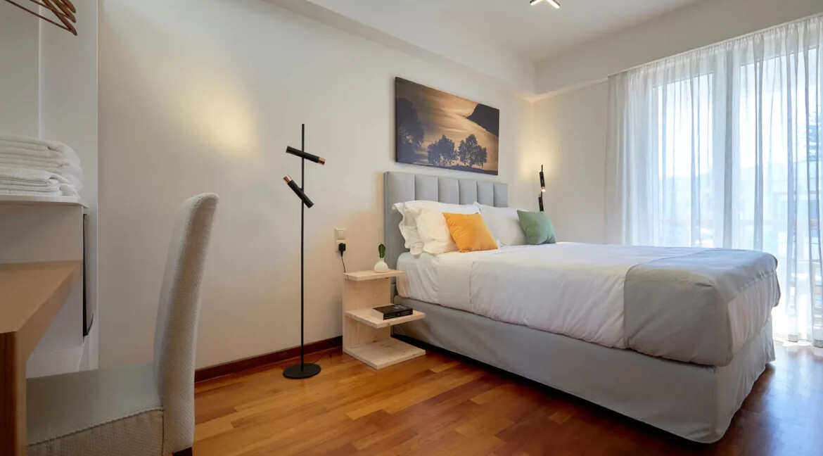 Seafront Villa in Heraklion Crete for sale 11