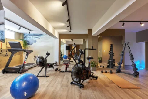 Seafront Villa in Heraklion Crete for sale 6