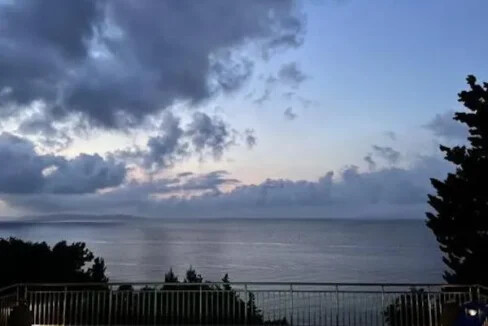 Seaside Villa for Sale in Paxoi, near Corfu  1