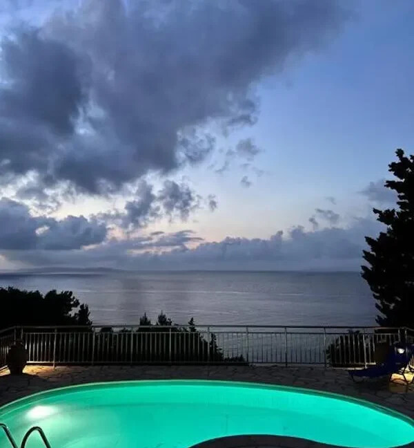 Seaside Villa for Sale in Paxoi, near Corfu  1