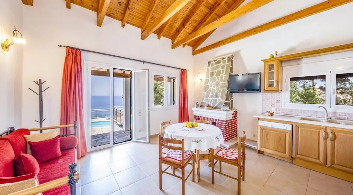 Seaside Villa for Sale in Paxoi, near Corfu  11