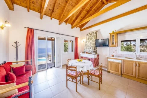 Seaside Villa for Sale in Paxoi, near Corfu  11