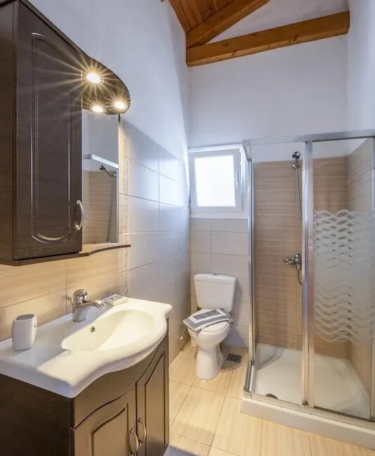 Seaside Villa for Sale in Paxoi, near Corfu  2