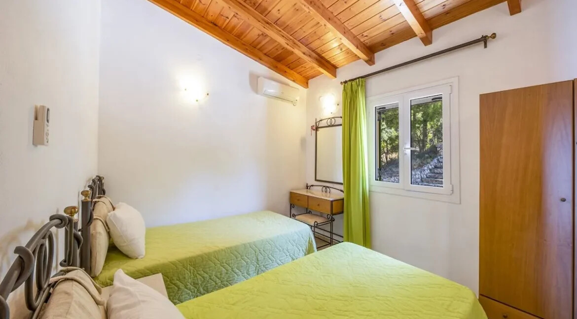 Seaside Villa for Sale in Paxoi, near Corfu  3